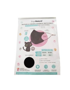 Mascarilla Ergo-Natural...