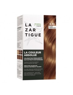 Lazartigue Tinte Rubio...