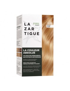 Lazartigue Tinte Rubio...
