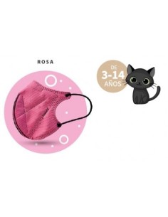 Mascarilla Ergo Natural...