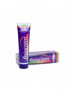 FISIOCREM GEL ACTIVE 1 TUBO...