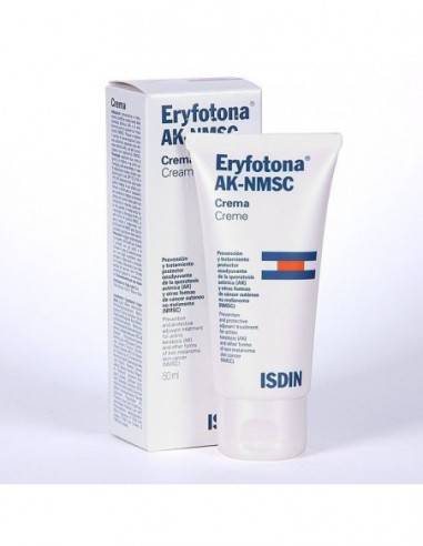 ERYFOTONA AK-NMSC CREMA 1 ENVASE 50 ML