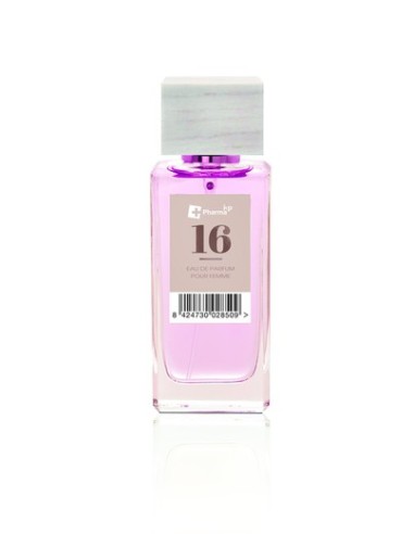 Iap Pharma Pour Femme 1 Envase 50 Ml Nº 16