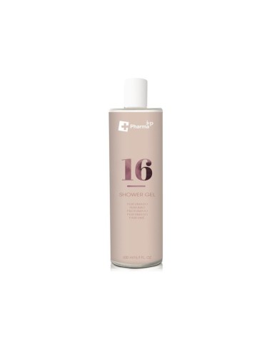 Gel De Ducha Nº 16 Iap Pharma Pour Femme 1 Envase 500 Ml