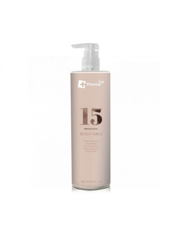 Emulsion Nº 15 Iap Pharma Pour Femme 1 Envase 500 Ml