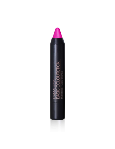 Camaleon Basic Colourstick Fluor 1 Envase 4 G Color Rosa