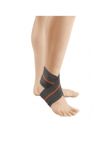 Tobillera Elastica Graduable Orliman... Tobillera Elastica Graduable Orliman...