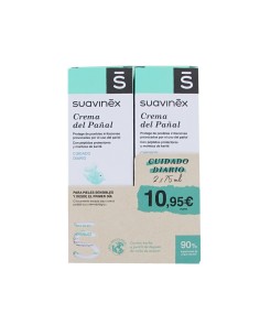 Suavinex Crema Pañal 2...