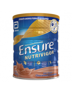 ENSURE NUTRIVIGOR 1 LATA...