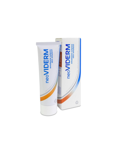 NEOVIDERM EMULSION CUTANEA 1 ENVASE... NEOVIDERM EMULSION CUTANEA 1 ENVASE...