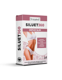 DRASANVI SILUET 360º DEPUR...