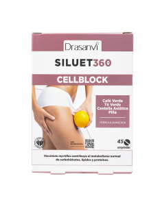 DRASANVI SILUET 360º...