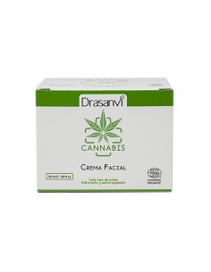 DRASANVI CREMA FACIAL CDB...