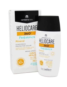 HELIOCARE 360º SPF 50+...
