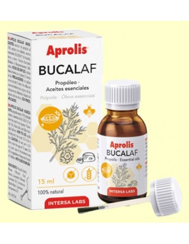 APROLIS BUCALAF 15ML