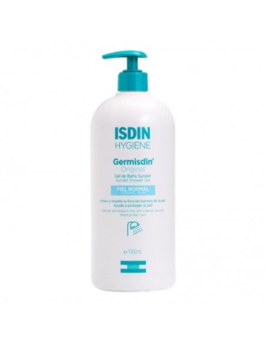 ISDIN HYGIENE GERMISDIN ORIGINAL 1 ENVASE 1000 ml