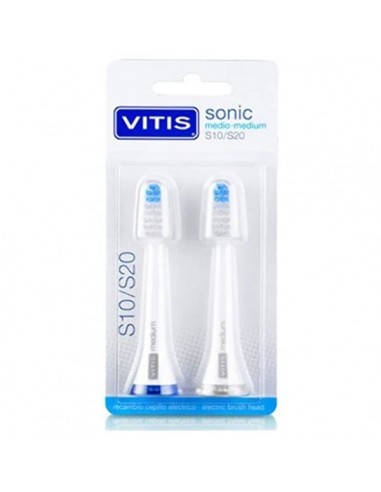 REC VITIS SONIC S10/20 MEDIUM