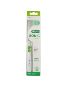 CEPILLO DENTAL SONICO GUM...