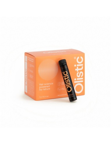 OLISTIC FOR WOMEN 28 FRASCOS 25 ml