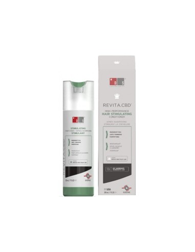 REVITA CBD SUPER ANTIOXIDANT HAIR STIMULATING CONDITIONER ACONDICIONADOR ESTIMULANTE DEL CABELLO 1 E