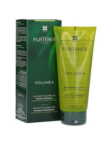 VOLUMEA CHAMPU EXPANSOR RENE FURTERER 1 ENVASE 200 ml