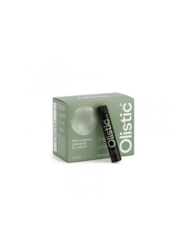 OLISTIC FOR MEN 28 FRASCOS 25 ml