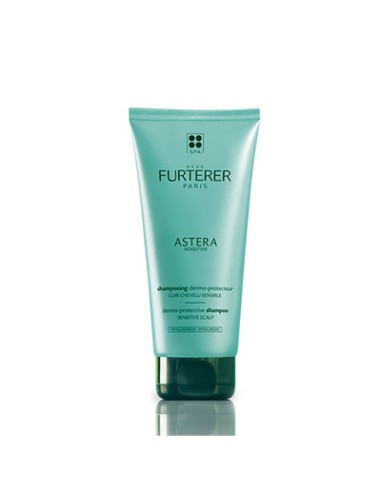 ASTERA SENSITIVE CHAMPU ALTA TOLERANCIA RENE FURTERER 1 ENVASE 200 ml