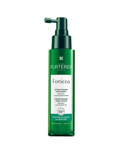 FORTICEA LOCION TONIFICANTE FORTIFICANTE RENE FURTERER 1 ENVASE 100 ml