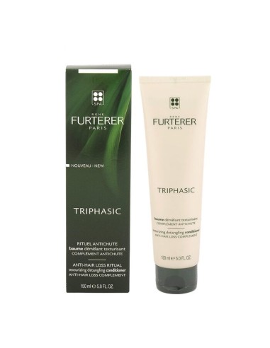 TRIPHASIC BALSAMO DESENREDANTE TEXTURIZANTE RENE FURTERER 1 ENVASE 150 ml