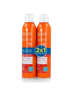 PACK RILASTIL DUPLO SPF+50...