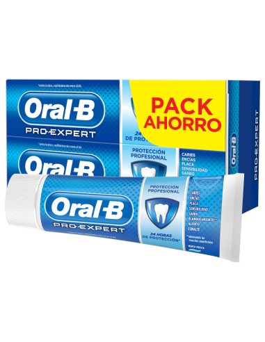 Oral-B Pro Expert 2 Envases 100 Ml