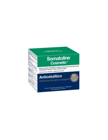 Somatoline Cosmetic Anticelulitico... Somatoline Cosmetic Anticelulitico...