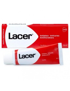 Lacer Pasta Dentifrica 1...