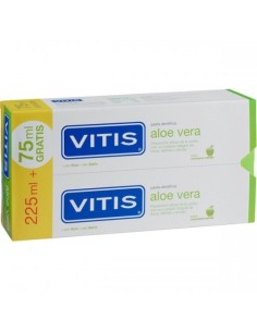 Vitis Aloe Vera Pasta...