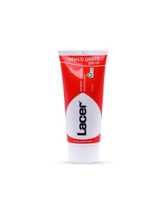 LACER PASTA DENTIFRICA 1...