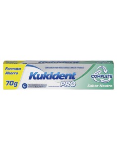 KUKIDENT FIJACION TODO EL...