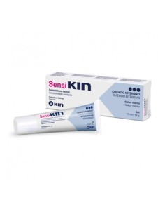 SENSIKIN GEL 1 TUBO 15 ml...
