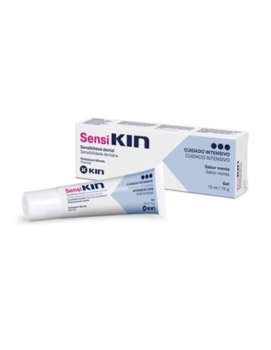 Sensikin Gel 1 Tubo 15 Ml