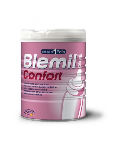 BLEMIL CONFORT EVOLUTION PROTECH 1 ENVASE 800 g