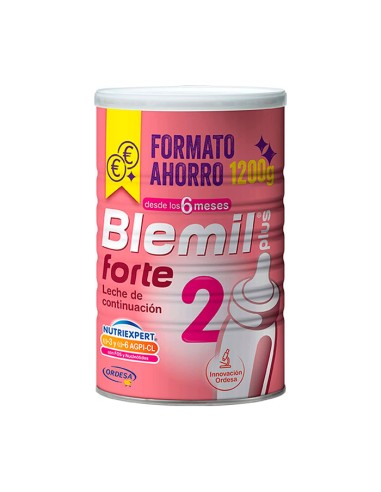 BLEMIL PLUS 2 FORTE 1 LATA 1200 G