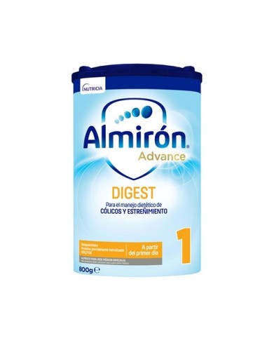 Almiron Digest 1 Adv 1 Envase 800 G