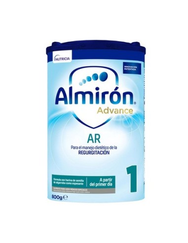 Almiron Ar 1 Adv 1 Envase 800 G