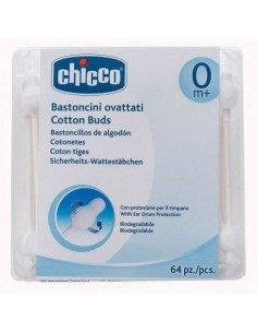 BASTONCILLOS OIDOS CHICCO...
