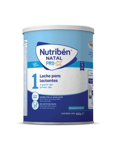 NUTRIBEN NATAL 1 ENVASE 800 G