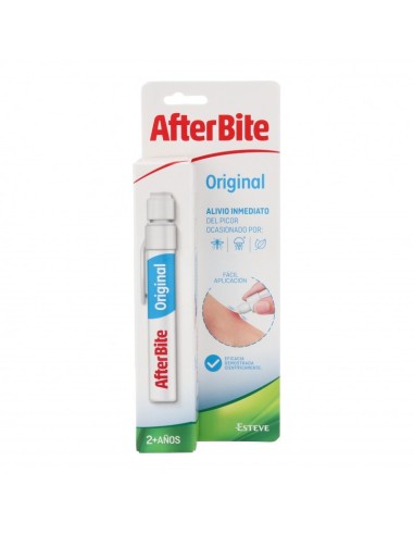 After Bite Original 1 Envase 14 Ml After Bite Original 1 Envase 14 Ml