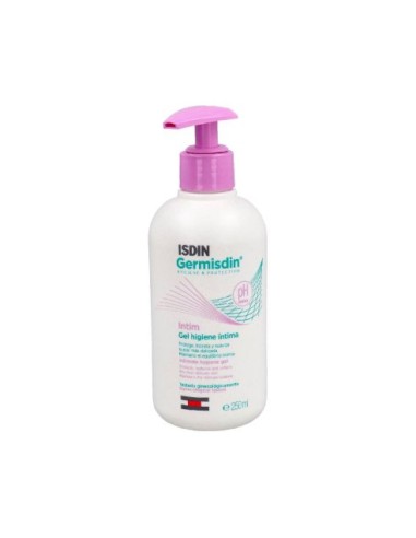 Isdin Germisdin Hygiene & Protection... Isdin Germisdin Hygiene & Protection...