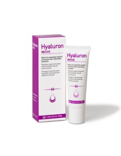 Hyaluron Mucus 1 Envase 30 G