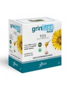 GRINTUSS ADULT CON...