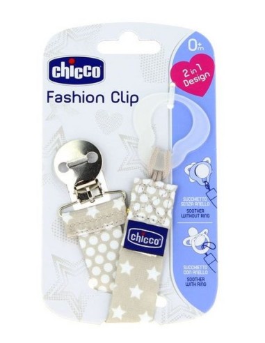 Chicco Clip Fashion