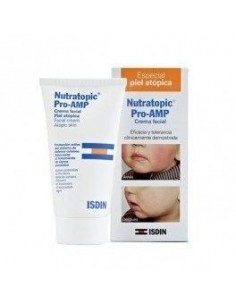 Isdin Nutratopic Pro-Amp...
